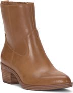 Lucky Brand Flara Bootie