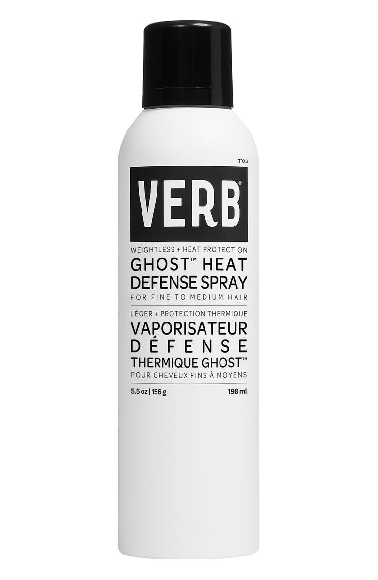 Verb Ghost Heat Defense Spray, Main, color,