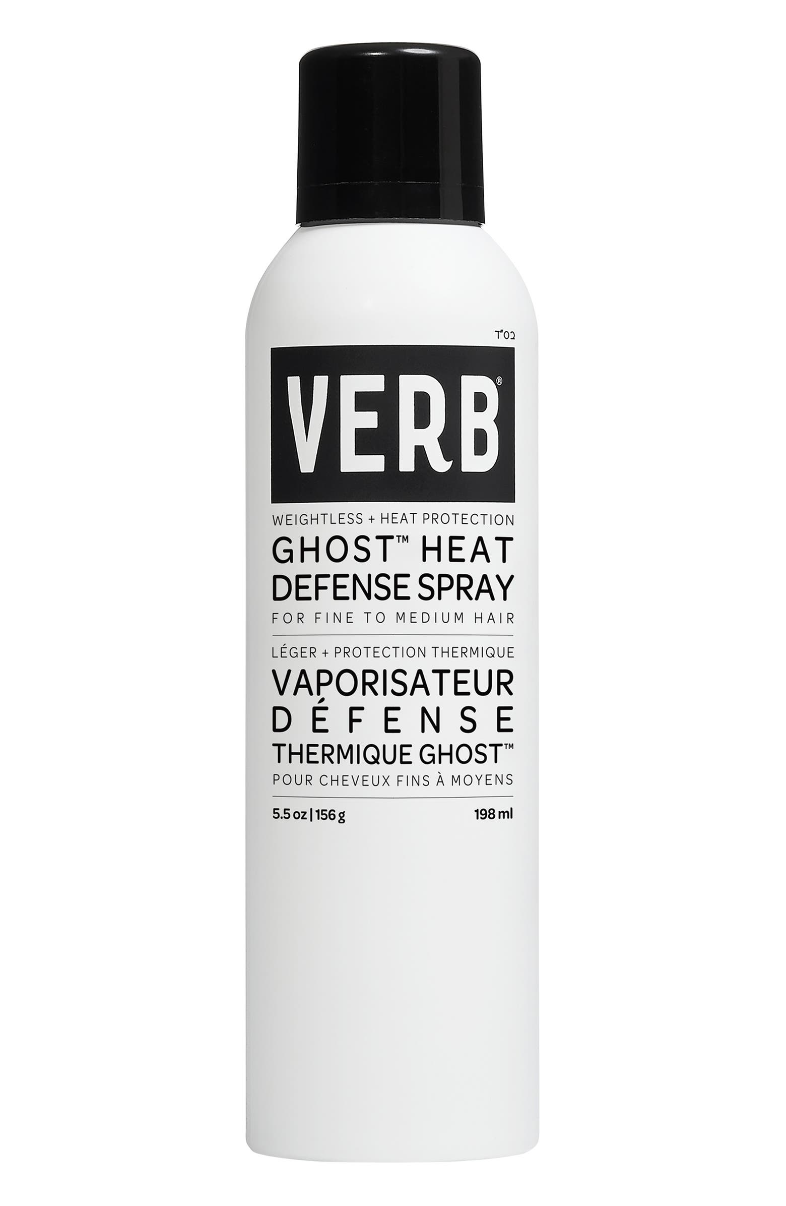 Verb Ghost Heat Defense Spray | Nordstromrack
