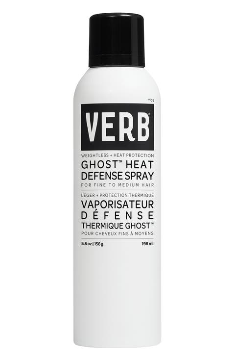 Ghost Heat Defense Spray