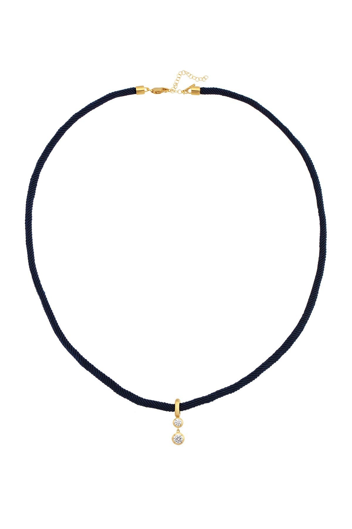 selected Navy-White