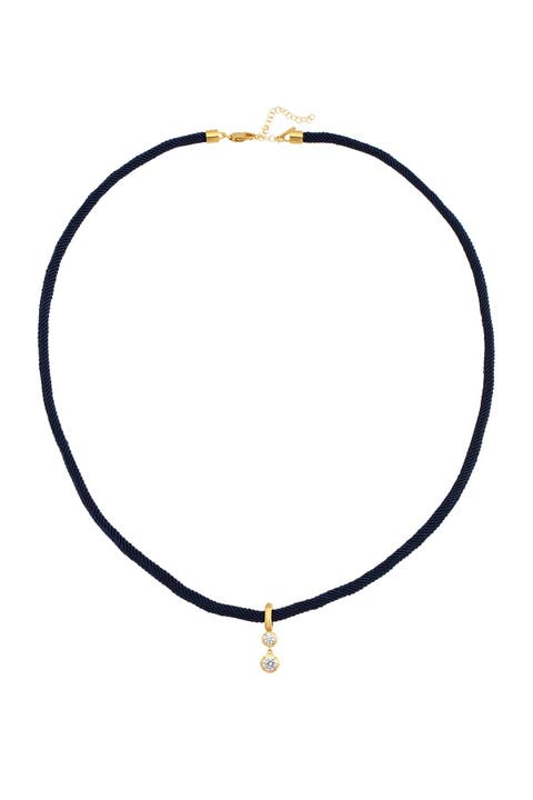 Bella Daily Rope Necklace