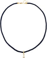 PERACAS Bella Daily Rope Necklace