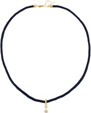 PERACAS Bella Daily Rope Necklace
