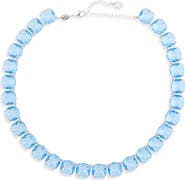 Swarovski Millenia Crystal Collar Necklace