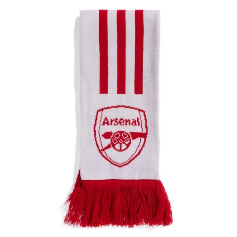 Arsenal Home Team Scarf