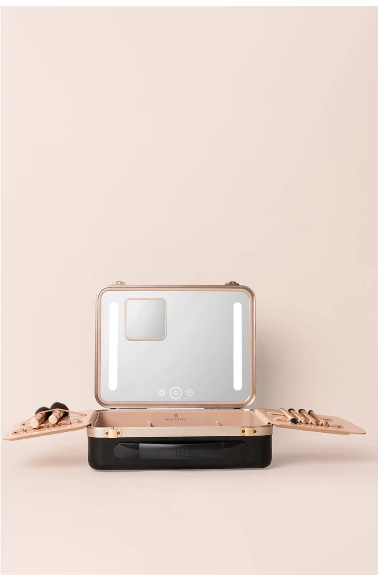 Beautifect Box Matte Black, Alternate, color, Matte Black