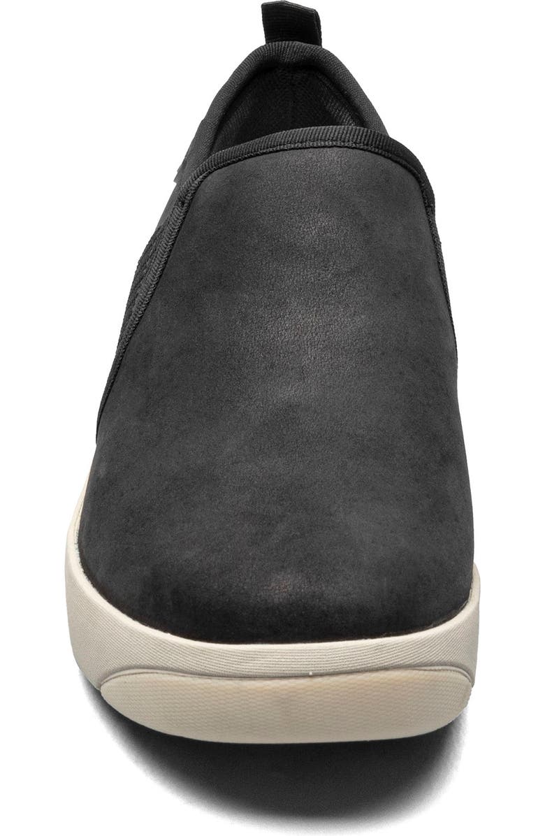 Bogs Kicker Slip-On Sneaker, Alternate, color,