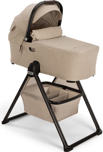 Baby Bassinet Mixx Bassinet Nuna Mixx Bassinet Stand  Kids Bedroom Gallery