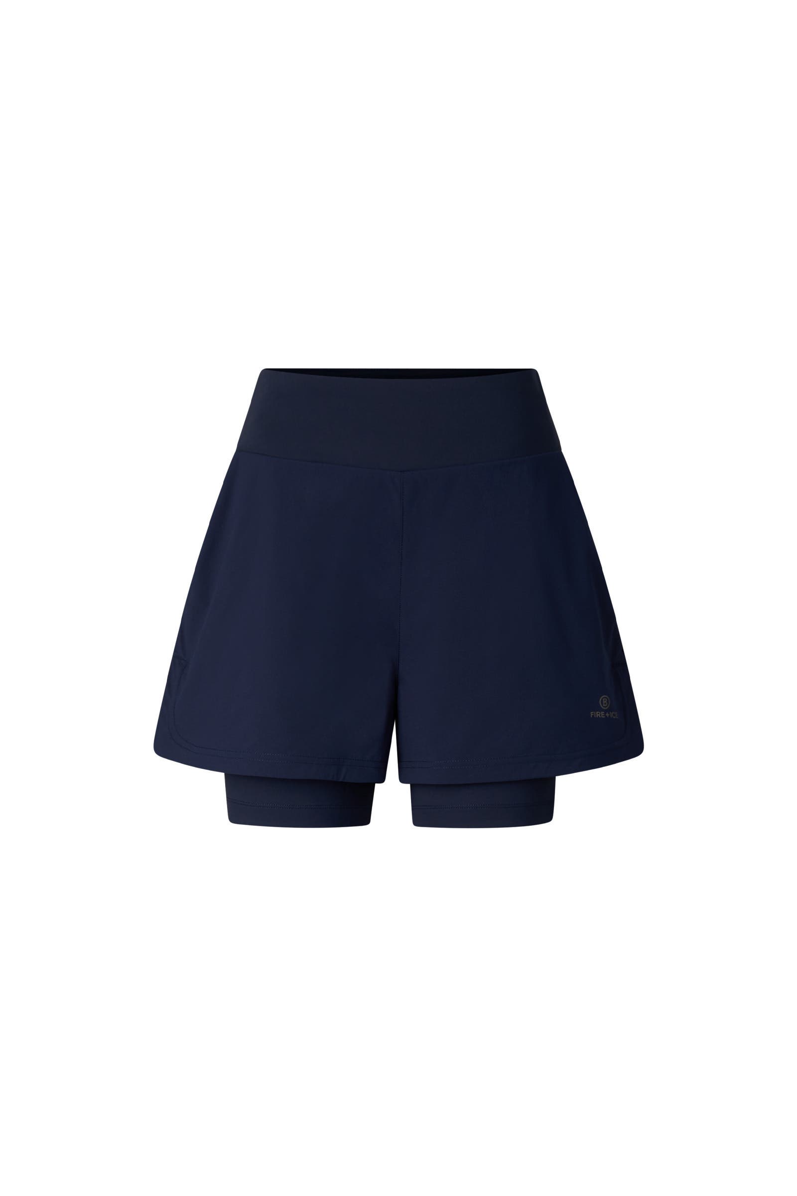 selected Navy blue