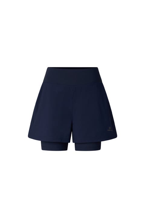 Leja Functional Shorts