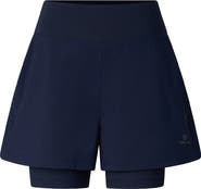 Bogner Fire + Ice Leja Functional Shorts