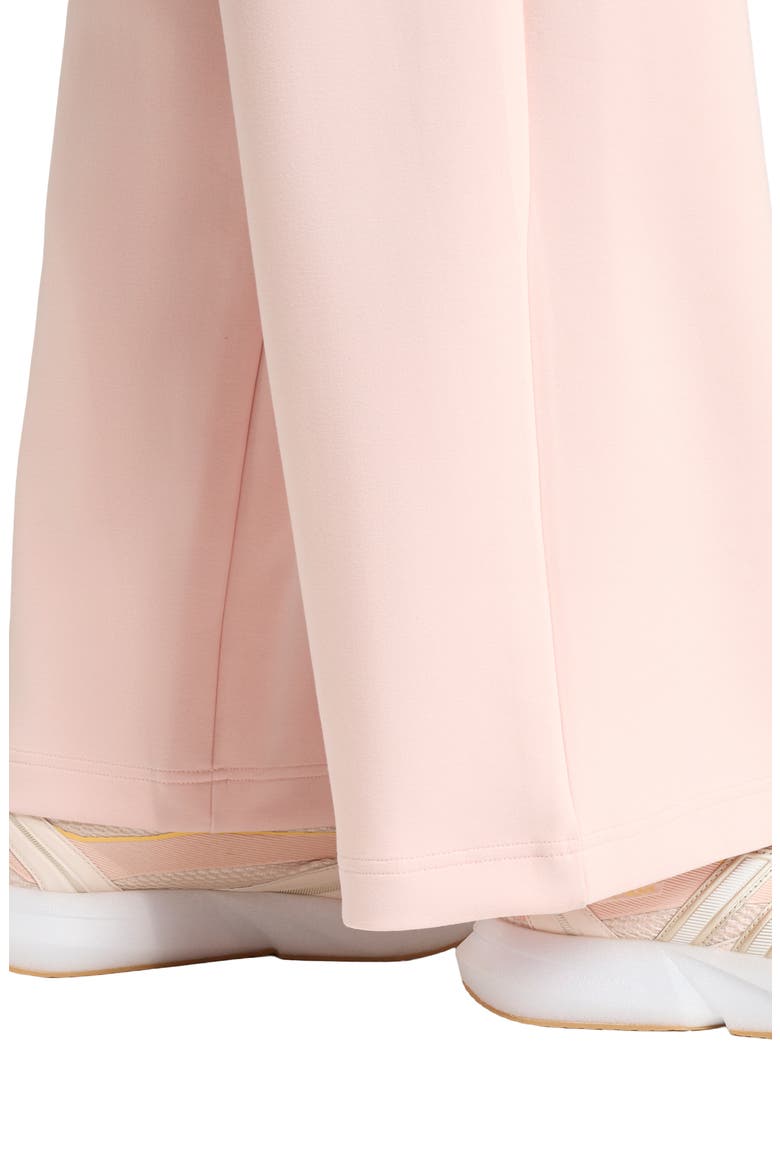 Wide Leg Pants, Alternate, color, SANDY PINK