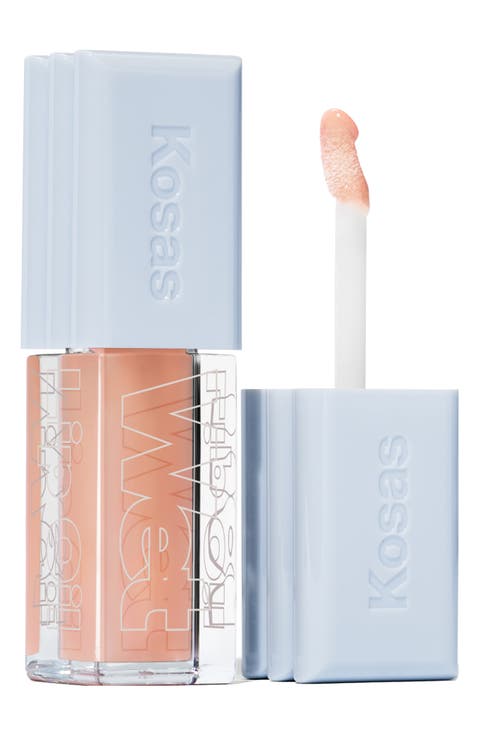 Wet Lip Oil Gloss