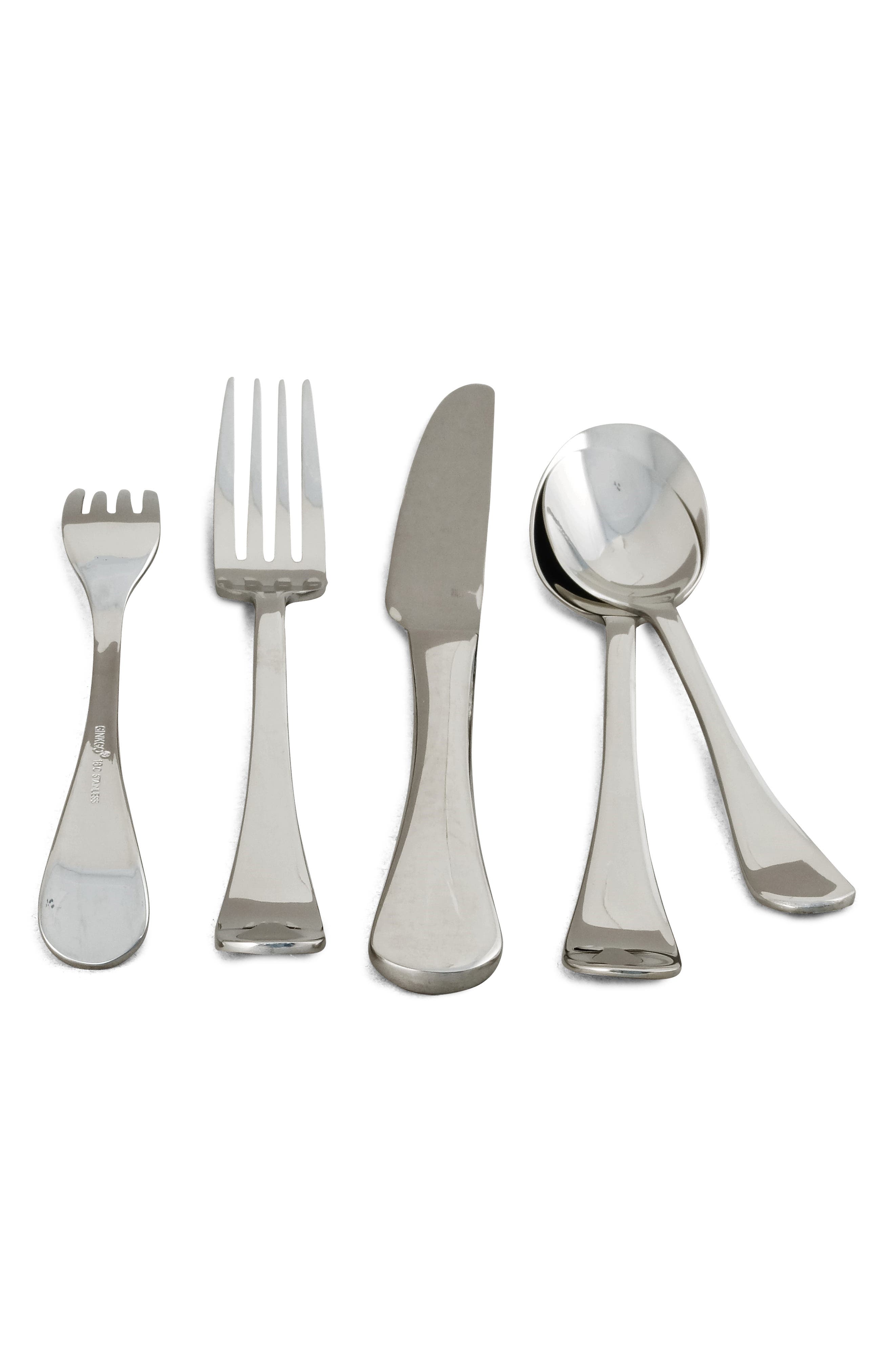 Ginkgo Flatware Varberg 20-Piece Flatware Set | Nordstrom