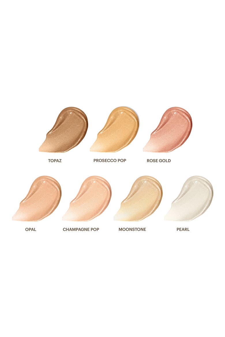 BECCA Shimmering Skin Perfector® Liquid Highlighter, Alternate, color, PEARL