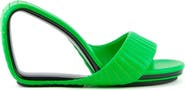 United Nude Mobius Hi Puffier Sandals