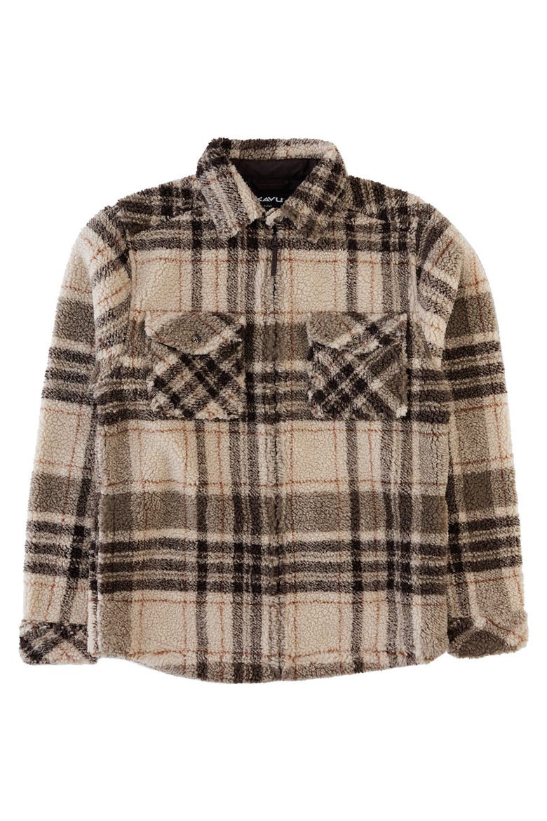 Men's Mccord Creek Shirt Jacket, Main, color, Moonstone