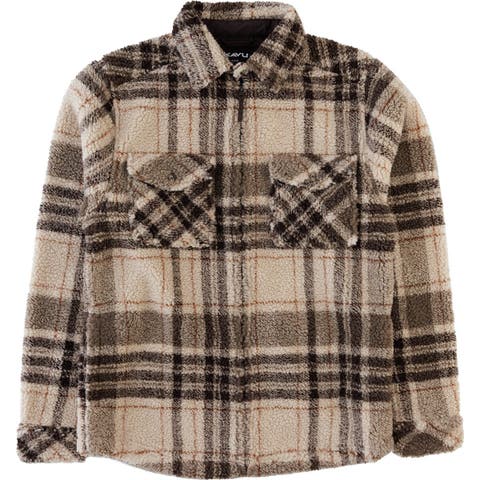 Mccord Creek Shirt Jacket - Men's