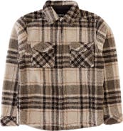 KAVU Mccord Creek Shirt Jacket - Men's