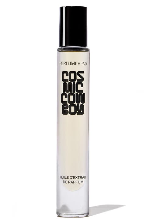Cosmic Cowboy Perfume Oil Extract