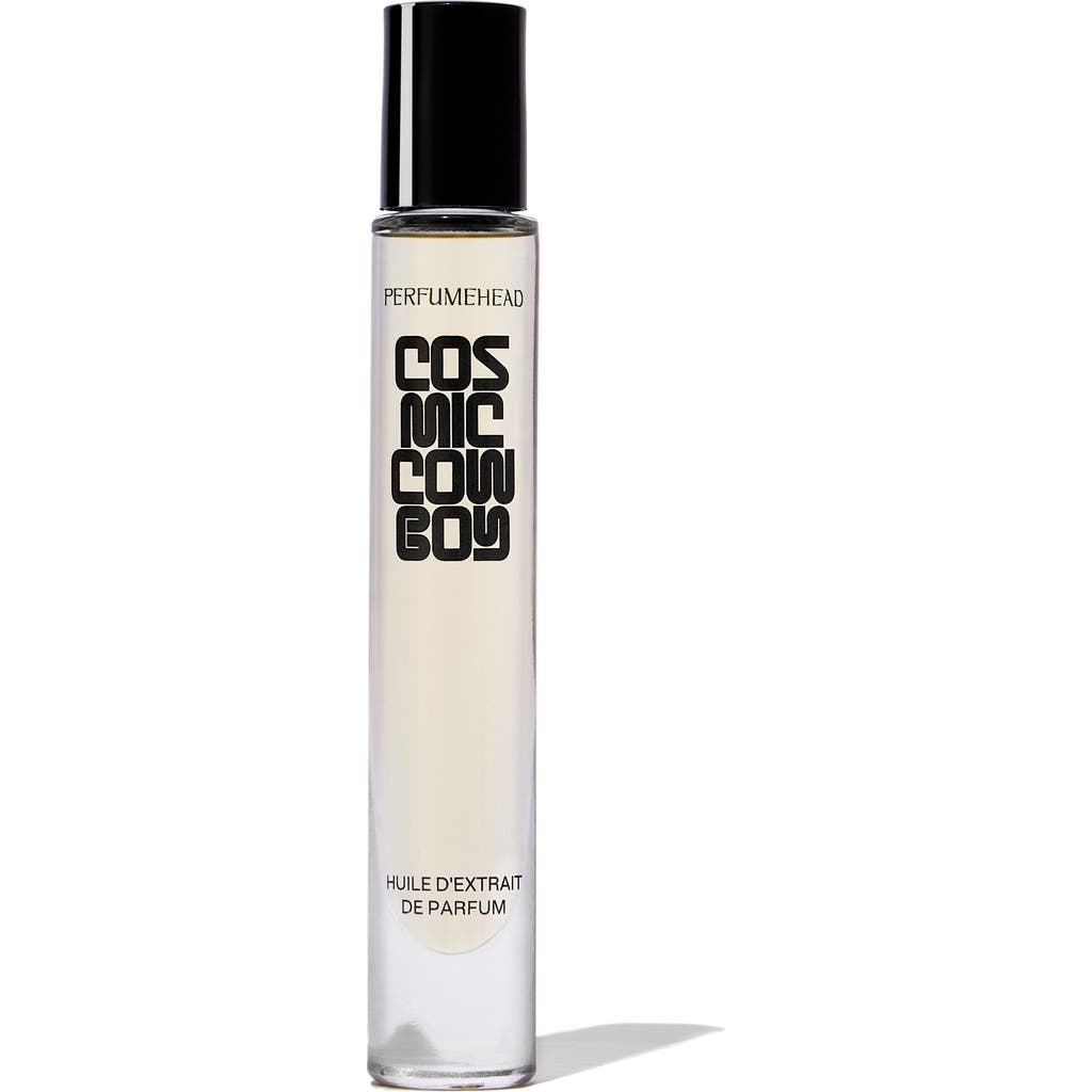 Perfumehead Cosmic Cowboy Perfume Oil Extract