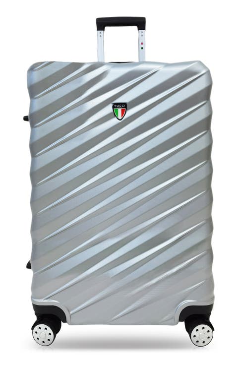 Storto 28-Inch Checked-In Suitcase