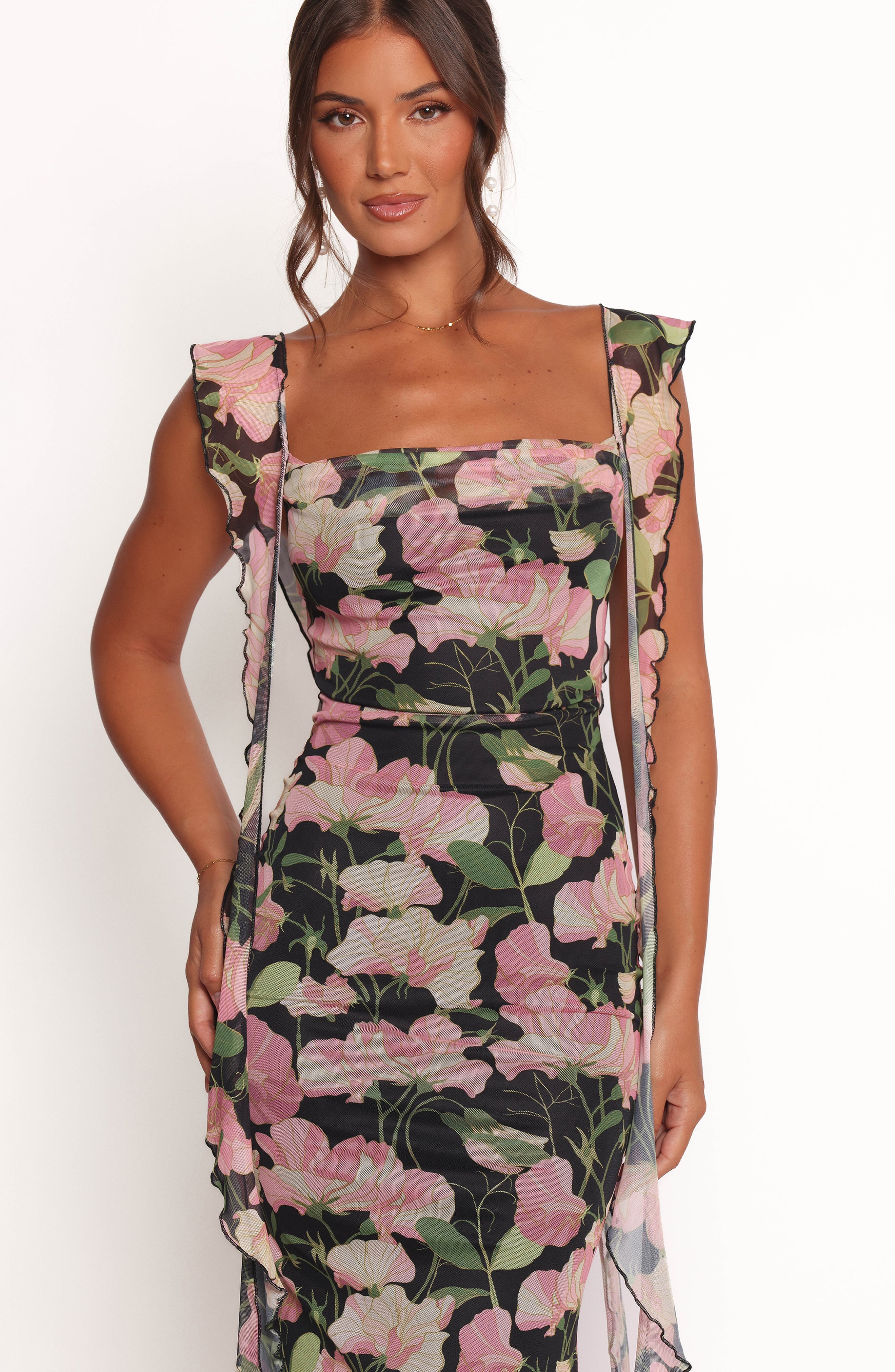 chiara maxi dress Chiara Maxi Dress