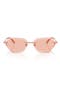  Rose Gold / Dark Pink