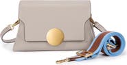Oryany Lottie Flap Crossbody Bag