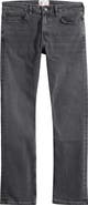 Tecovas Slim Straight Leg Jeans