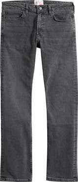 Tecovas Slim Straight Leg Jeans