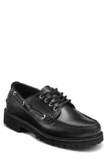 G.H.BASS Ranger Camp Moc Toe Loafer