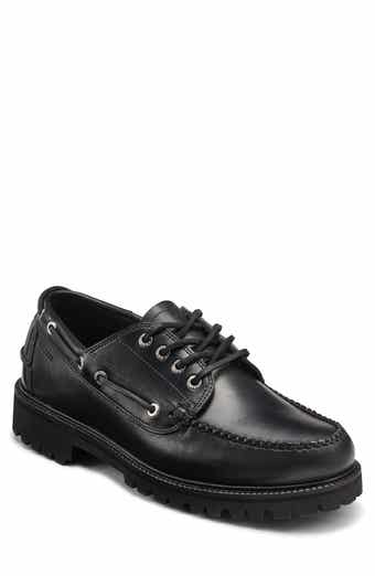 G.H.BASS Ranger Camp Moc Toe Loafer