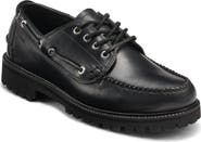 G.H.BASS Ranger Camp Moc Toe Loafer