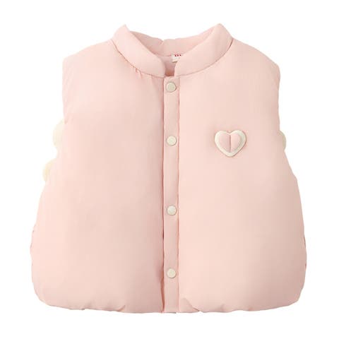 Winged Vest