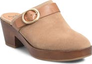 Söfft Giovanna Mule