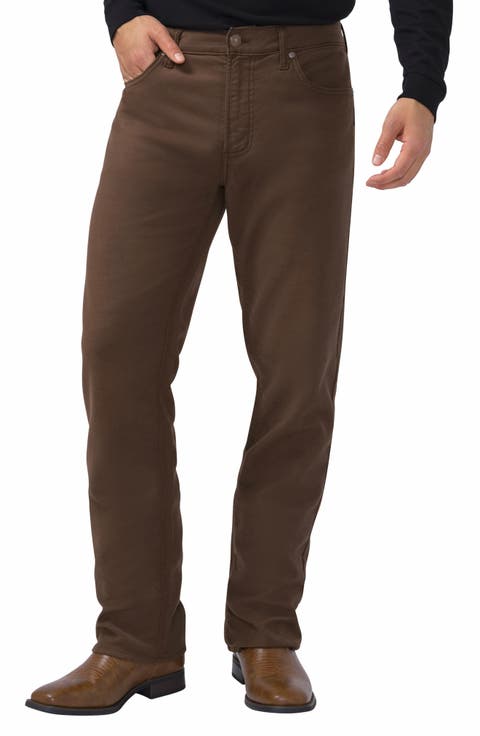 Grayson Straight Leg Jeans
