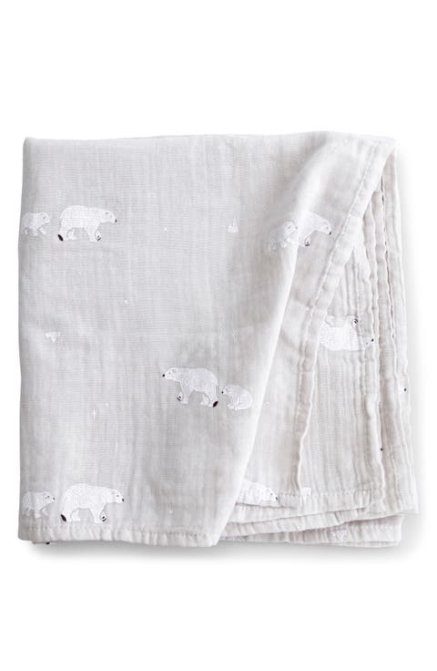 Muslin Swaddle