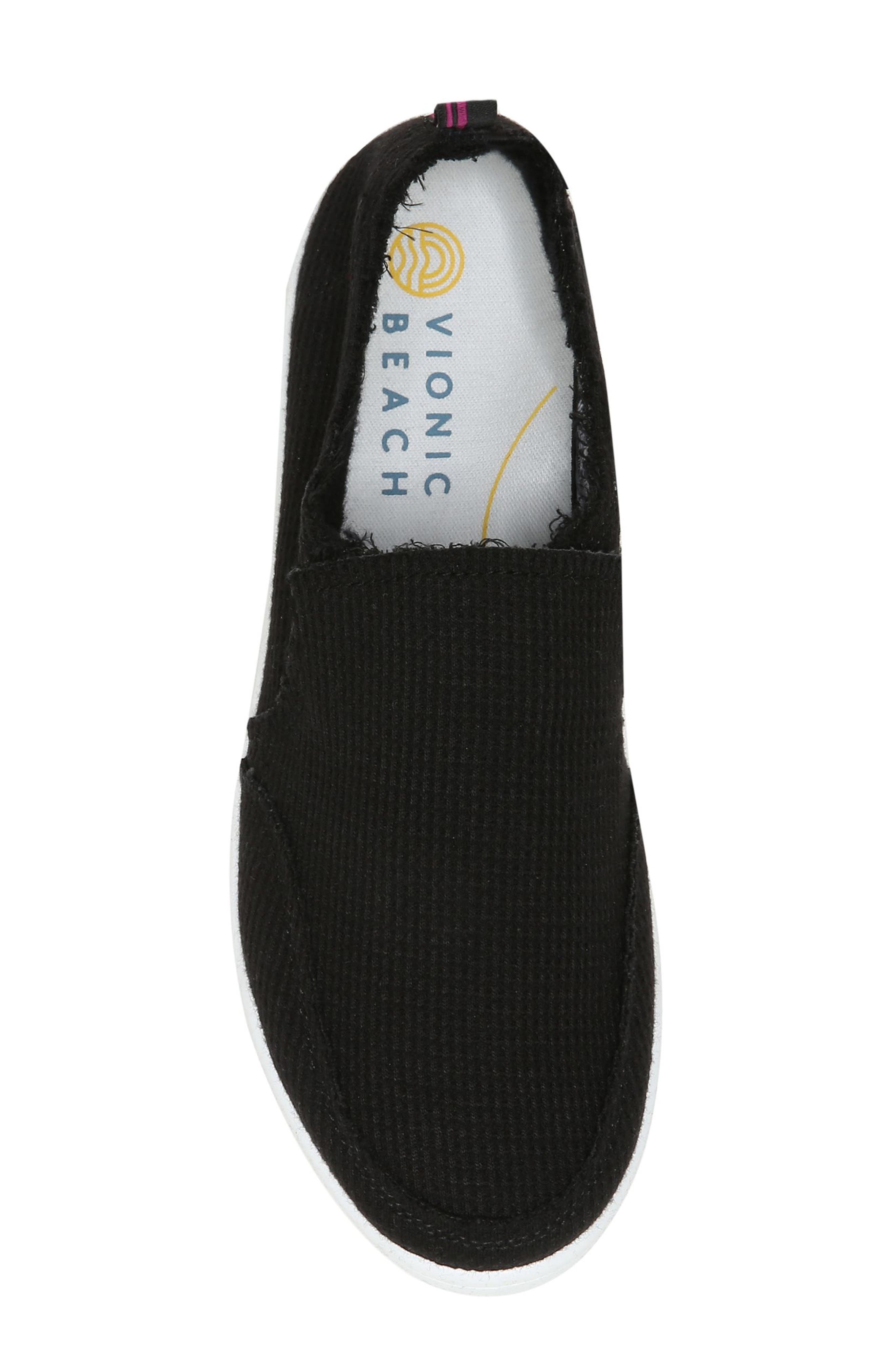 Vionic Malibu Slip-On, Alternate, color, 