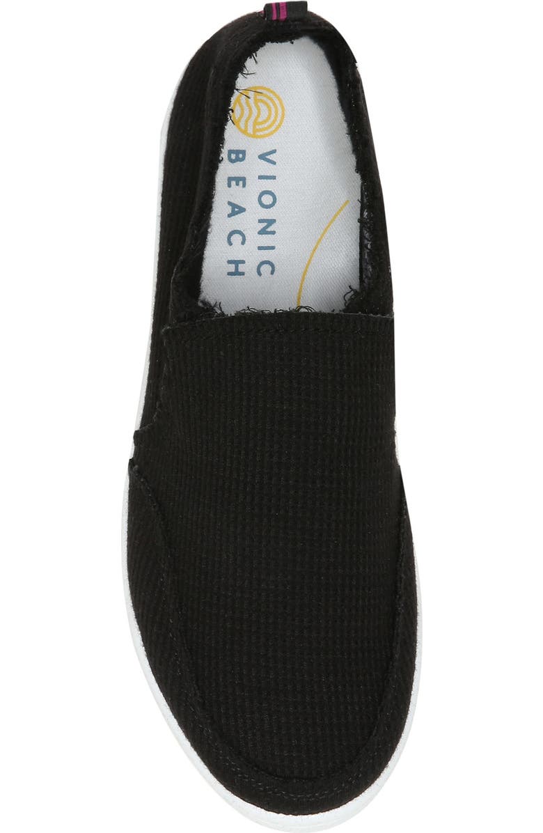 Vionic Malibu Slip-On, Alternate, color,