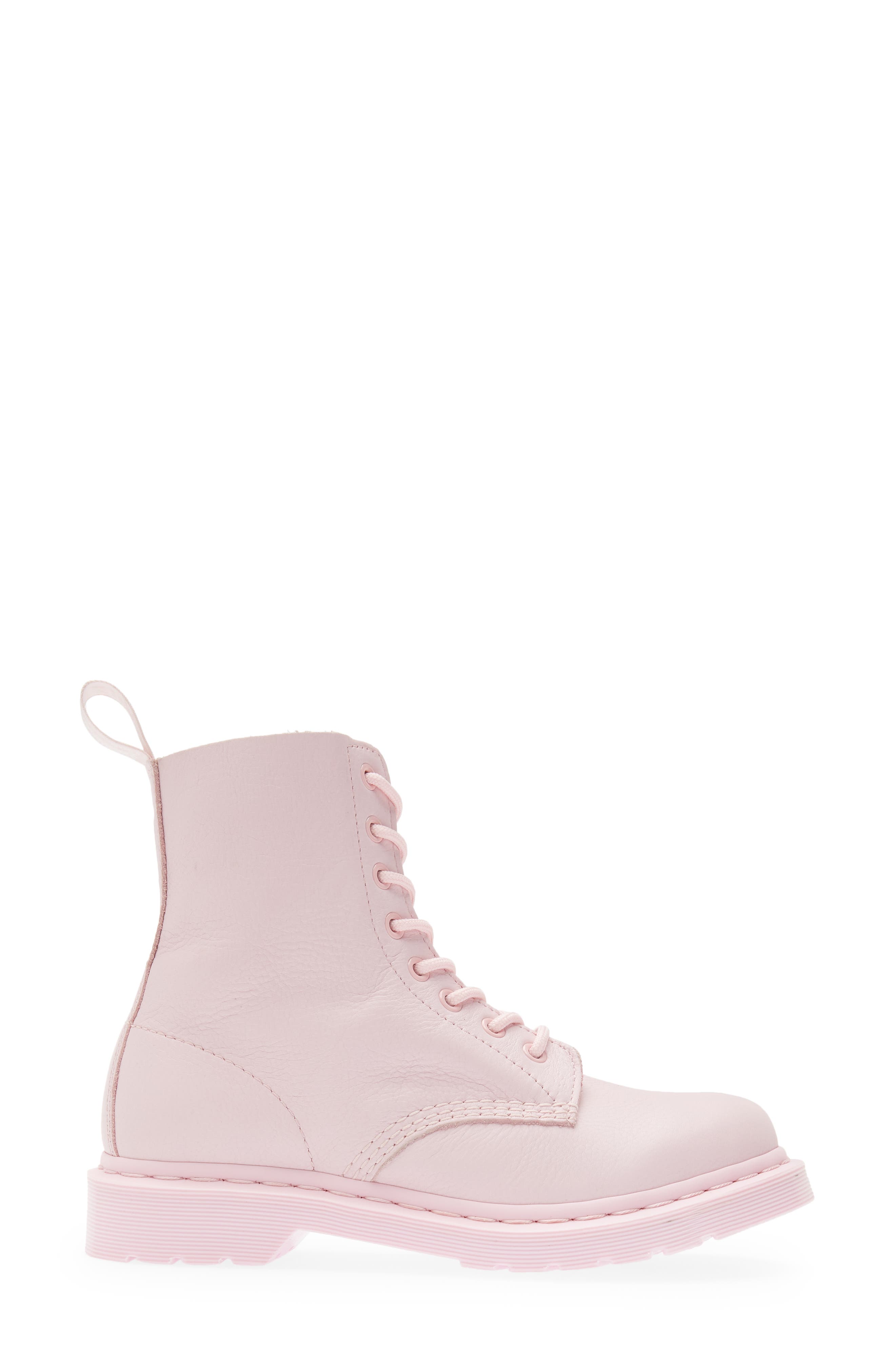 Dr. Martens 1460 Pascal Boot, Alternate, color, 