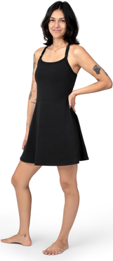Kindred Bravely Stevie Active Racerback Nursing Dress