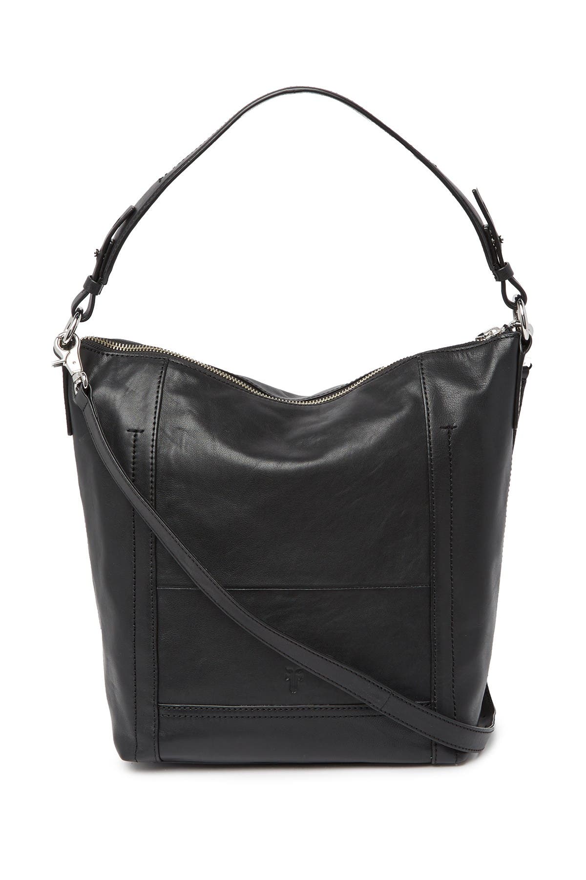 Frye Lena Leather Hobo (Women) | Nordstromrack