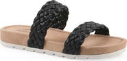 CLIFFS BY WHITE MOUNTAIN Truly Slide Sneaker