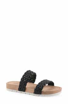 CLIFFS BY WHITE MOUNTAIN Truly Slide Sneaker