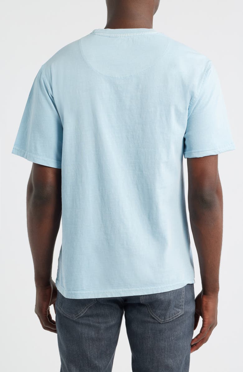 James Campbell Graphic T-Shirt, Alternate, color, 