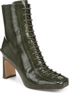 Circus NY by Sam Edelman Kendra Block Heel Bootie