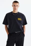 H&M Oversized fit t-shirt