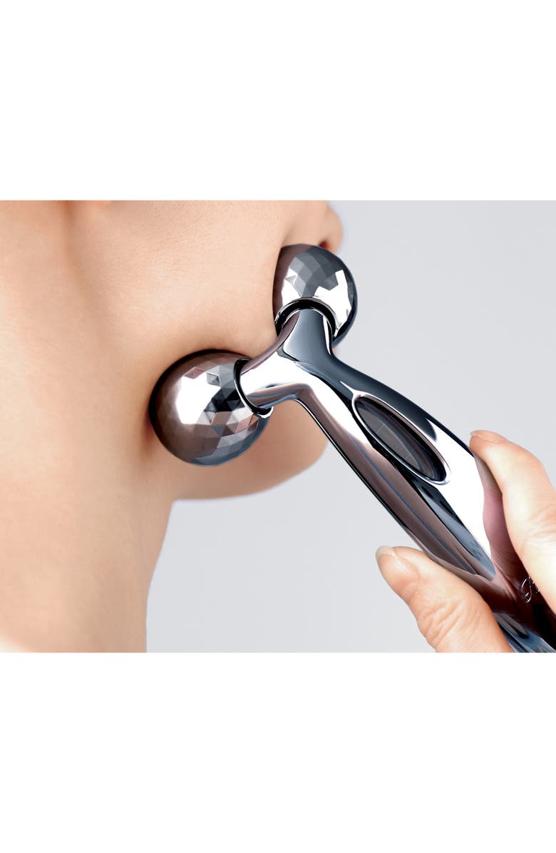 ReFa Carat Face Roller, Alternate, color,